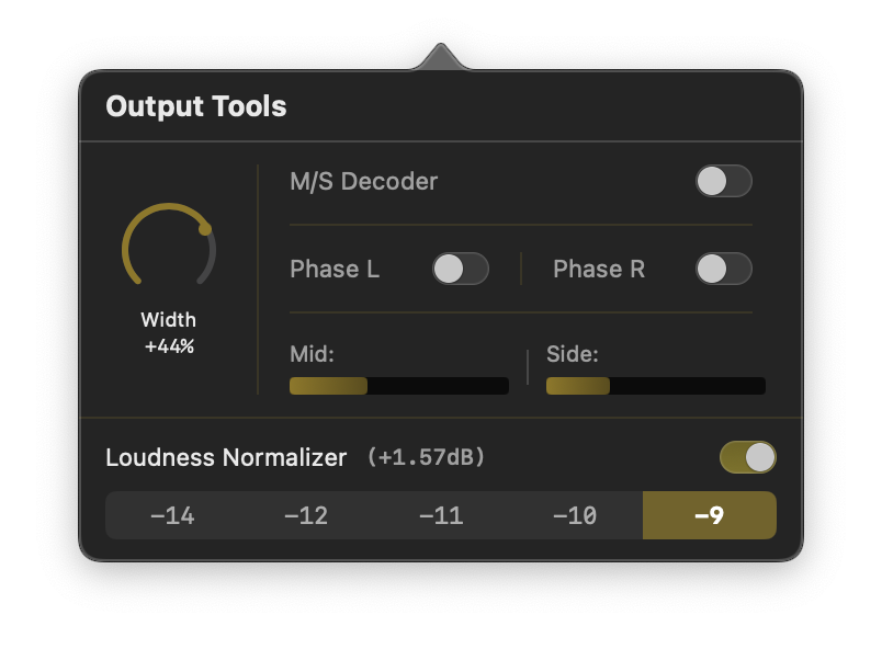 Zenteek - Integration